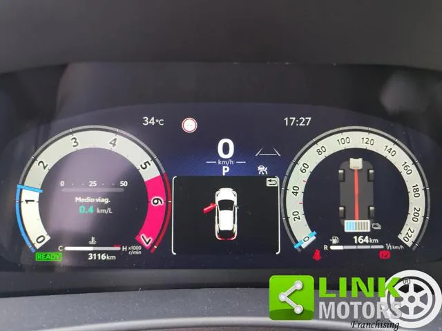 Toyota C-HR 1.8 HV Lounge GARANZIA TOYOTA INCLUSA - Foto 8