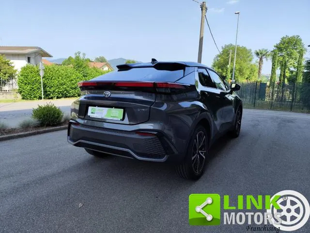 Toyota C-HR 1.8 HV Lounge GARANZIA TOYOTA INCLUSA - Foto 13