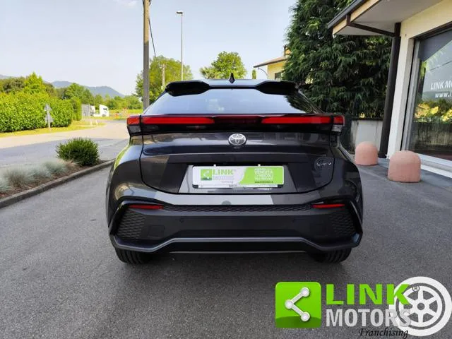 Toyota C-HR 1.8 HV Lounge GARANZIA TOYOTA INCLUSA - Foto 14