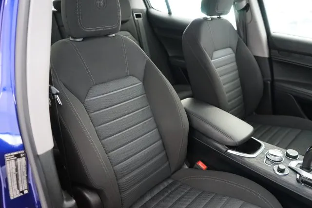 Alfa Romeo Stelvio Stelvio 2.2 T.diesel 190 CV AT8 Q4 Bus. - Foto 8