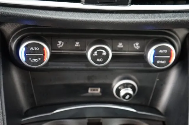 Alfa Romeo Stelvio Stelvio 2.2 T.diesel 190 CV AT8 Q4 Bus. - Foto 13