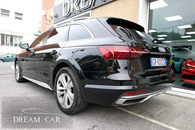 Audi A4 allroad 40 TDI 204 CV S-tronic Business GANCIO TRAINO - Foto 3