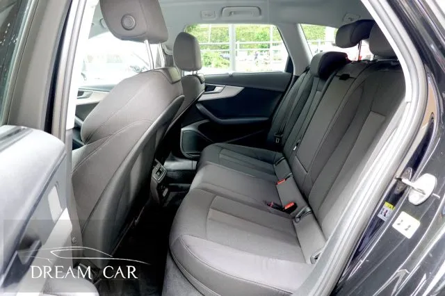 Audi A4 allroad 40 TDI 204 CV S-tronic Business GANCIO TRAINO - Foto 10