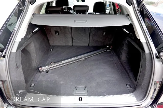 Audi A4 allroad 40 TDI 204 CV S-tronic Business GANCIO TRAINO - Foto 11
