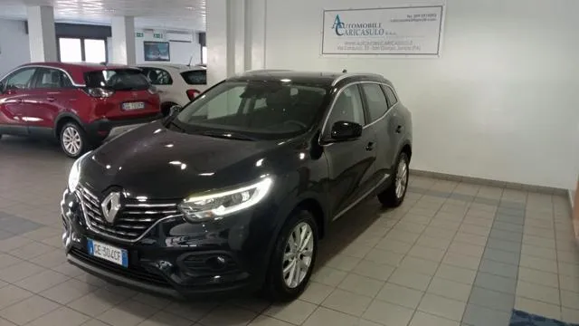 Renault Kadjar Kadjar Blue dCi 8V 115 CV EDC Business - Foto 3