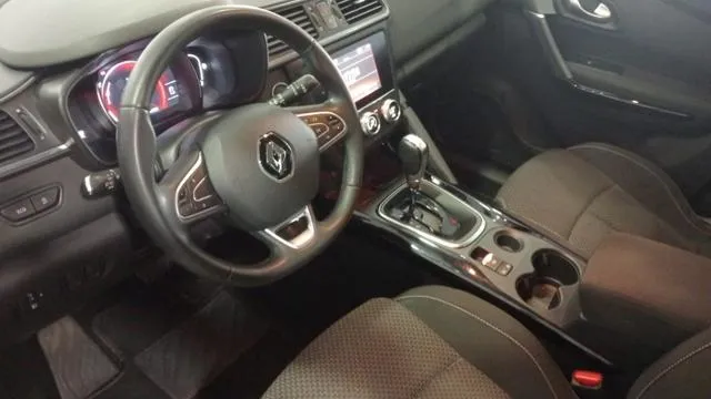 Renault Kadjar Kadjar Blue dCi 8V 115 CV EDC Business - Foto 4