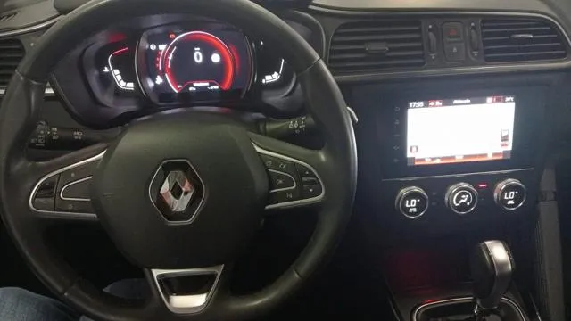 Renault Kadjar Kadjar Blue dCi 8V 115 CV EDC Business - Foto 5