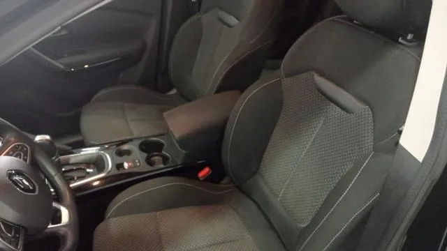 Renault Kadjar Kadjar Blue dCi 8V 115 CV EDC Business - Foto 7
