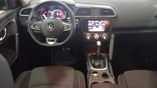 Renault Kadjar Kadjar Blue dCi 8V 115 CV EDC Business - Foto 8