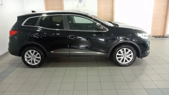 Renault Kadjar Kadjar Blue dCi 8V 115 CV EDC Business - Foto 12