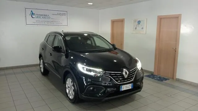 Renault Kadjar Kadjar Blue dCi 8V 115 CV EDC Business - Foto 13