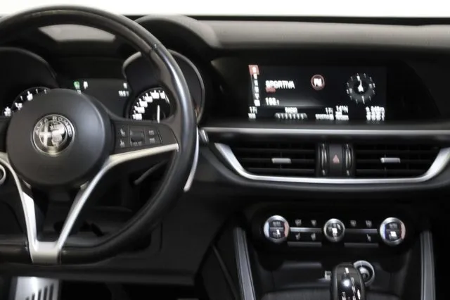 Alfa Romeo Stelvio Stelvio 2.0 Turbo 280CV AT8 Q4 First Ed. - Foto 6
