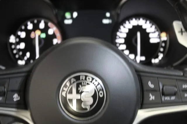 Alfa Romeo Stelvio Stelvio 2.0 Turbo 280CV AT8 Q4 First Ed. - Foto 7