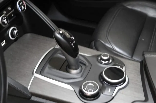 Alfa Romeo Stelvio Stelvio 2.0 Turbo 280CV AT8 Q4 First Ed. - Foto 12