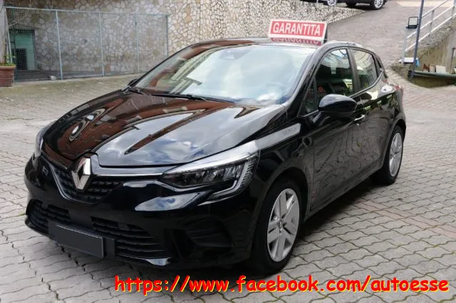 Renault Clio TCe 90 CV 5 porte Zen - Foto 1
