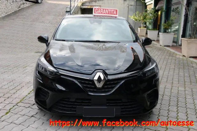 Renault Clio TCe 90 CV 5 porte Zen - Foto 2
