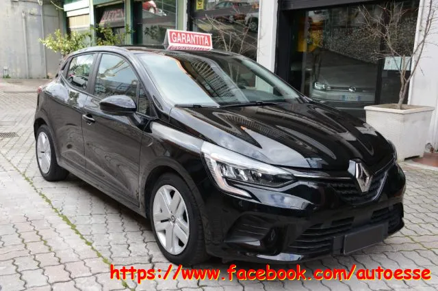 Renault Clio TCe 90 CV 5 porte Zen - Foto 3