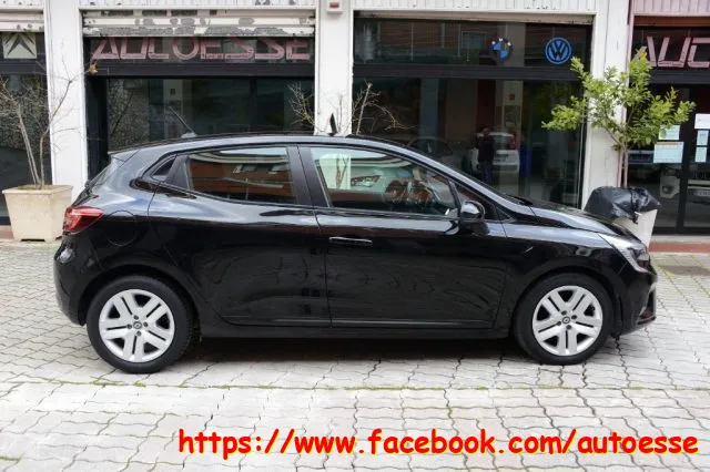 Renault Clio TCe 90 CV 5 porte Zen - Foto 4