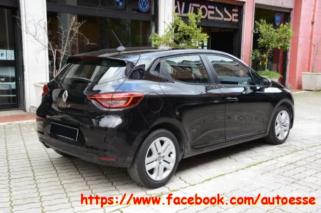 Renault Clio TCe 90 CV 5 porte Zen - Foto 5
