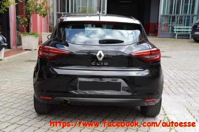 Renault Clio TCe 90 CV 5 porte Zen - Foto 6