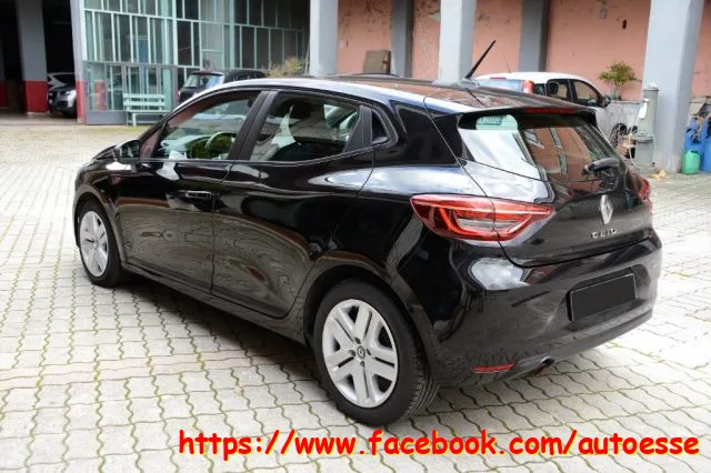 Renault Clio TCe 90 CV 5 porte Zen - Foto 7