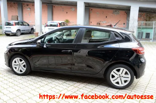 Renault Clio TCe 90 CV 5 porte Zen - Foto 8