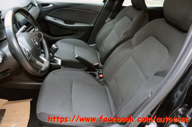 Renault Clio TCe 90 CV 5 porte Zen - Foto 9