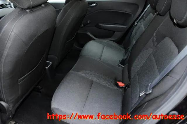 Renault Clio TCe 90 CV 5 porte Zen - Foto 10