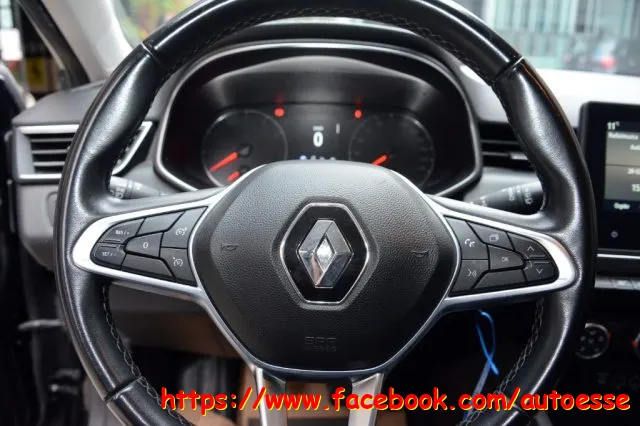 Renault Clio TCe 90 CV 5 porte Zen - Foto 11
