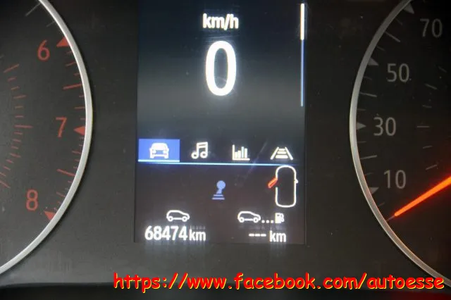 Renault Clio TCe 90 CV 5 porte Zen - Foto 12