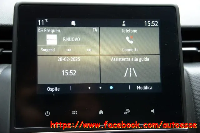 Renault Clio TCe 90 CV 5 porte Zen - Foto 14