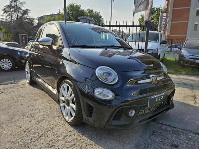 Abarth 595 595 1.4 Turbo T-Jet 165 CV Turismo - Foto 2
