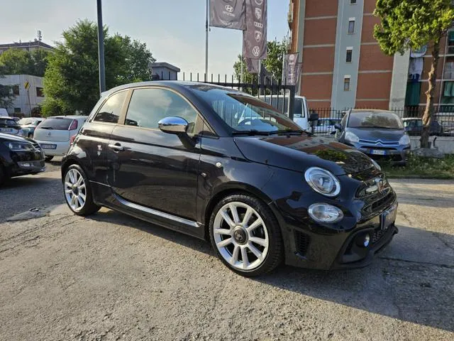 Abarth 595 595 1.4 Turbo T-Jet 165 CV Turismo - Foto 3