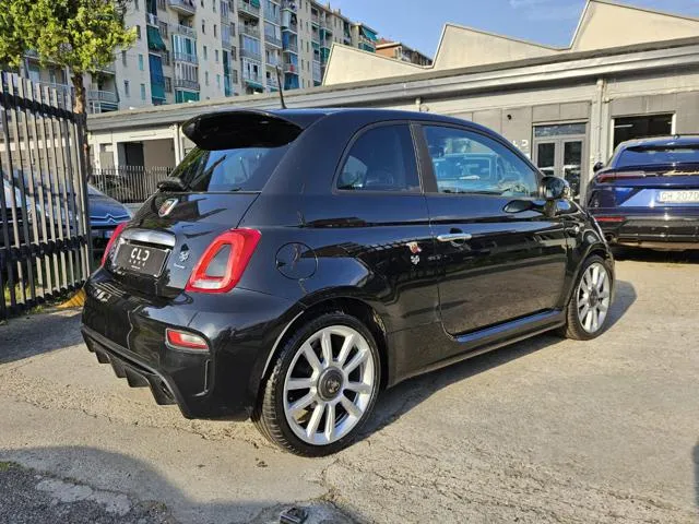 Abarth 595 595 1.4 Turbo T-Jet 165 CV Turismo - Foto 4