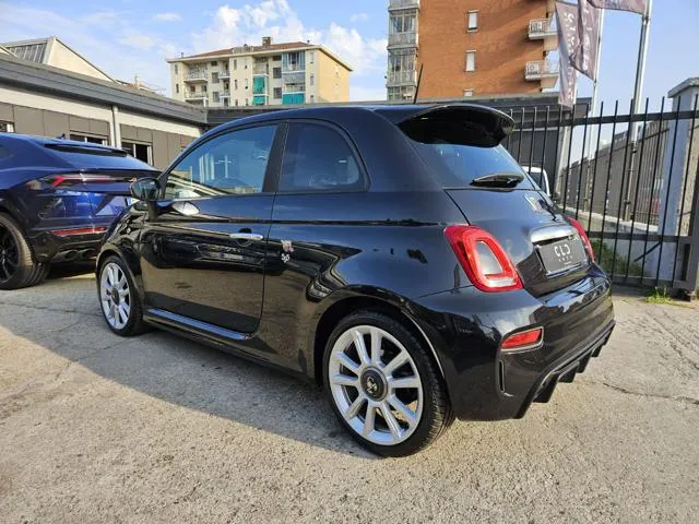 Abarth 595 595 1.4 Turbo T-Jet 165 CV Turismo - Foto 6