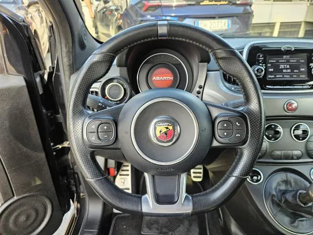 Abarth 595 595 1.4 Turbo T-Jet 165 CV Turismo - Foto 14