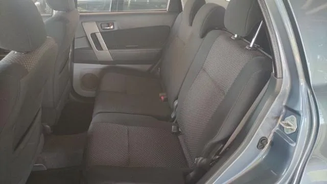 Daihatsu Terios 1.5 4WD 4X4 94000KM UNICO PROPRIETARIO - Foto 10