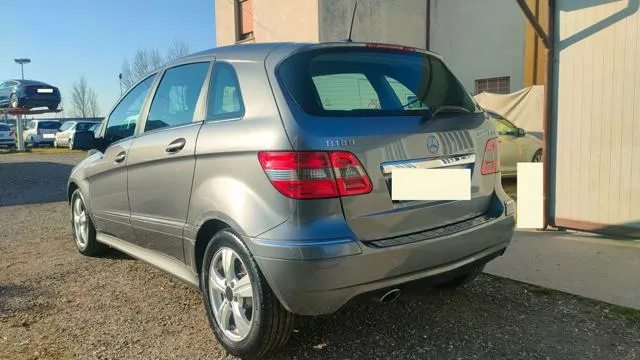Mercedes-Benz B 180 CDI Executive 2.0 109 CV AUTOMATICA - Foto 5