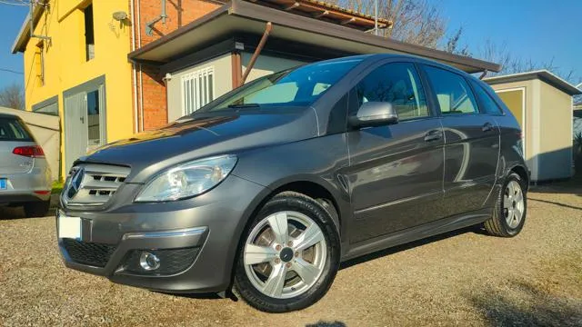 Mercedes-Benz B 180 CDI Executive 2.0 109 CV AUTOMATICA - Foto 7