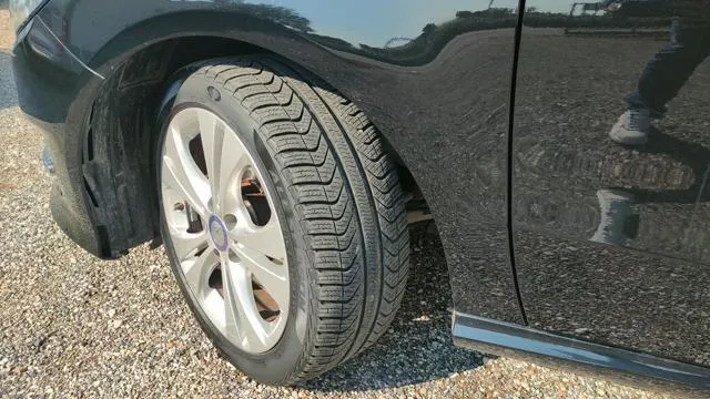 Mercedes-Benz B 180 d Automatic Sport EURO 6 - Foto 9