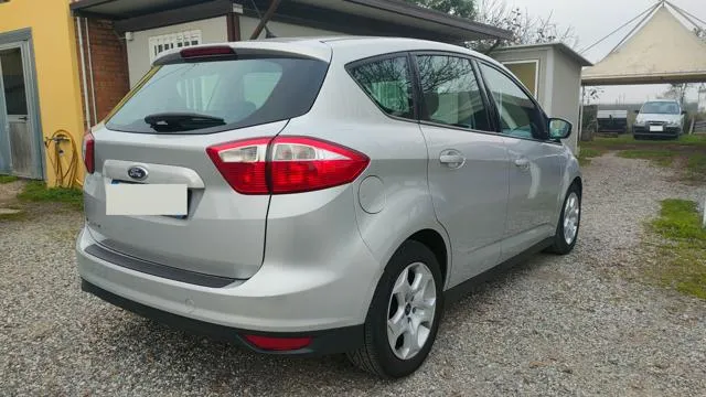 Ford C-Max 1.6 TDCi 95CV Plus 131000KM - Foto 3