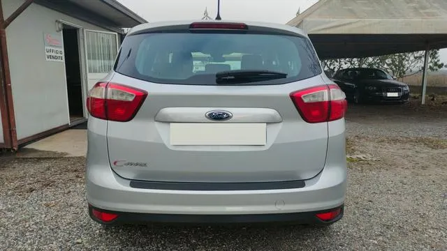 Ford C-Max 1.6 TDCi 95CV Plus 131000KM - Foto 4