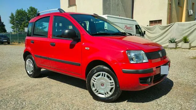 Fiat Panda Panda 1.4 Dynamic Natural Power - Foto 1