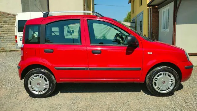 Fiat Panda Panda 1.4 Dynamic Natural Power - Foto 2
