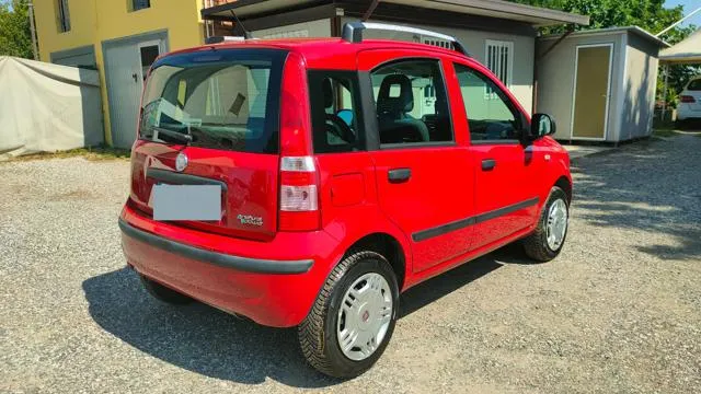 Fiat Panda Panda 1.4 Dynamic Natural Power - Foto 3