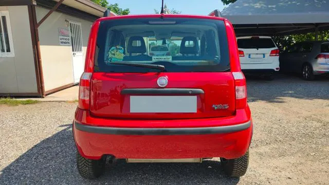 Fiat Panda Panda 1.4 Dynamic Natural Power - Foto 4