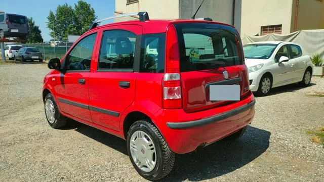 Fiat Panda Panda 1.4 Dynamic Natural Power - Foto 5