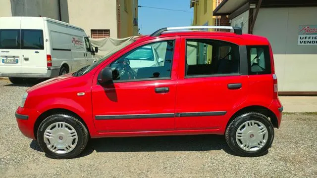 Fiat Panda Panda 1.4 Dynamic Natural Power - Foto 6
