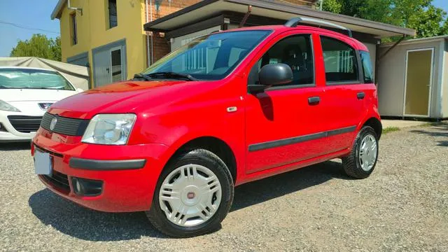 Fiat Panda Panda 1.4 Dynamic Natural Power - Foto 7