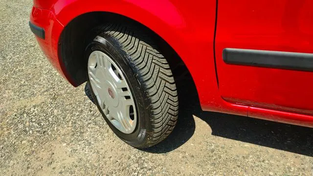 Fiat Panda Panda 1.4 Dynamic Natural Power - Foto 9